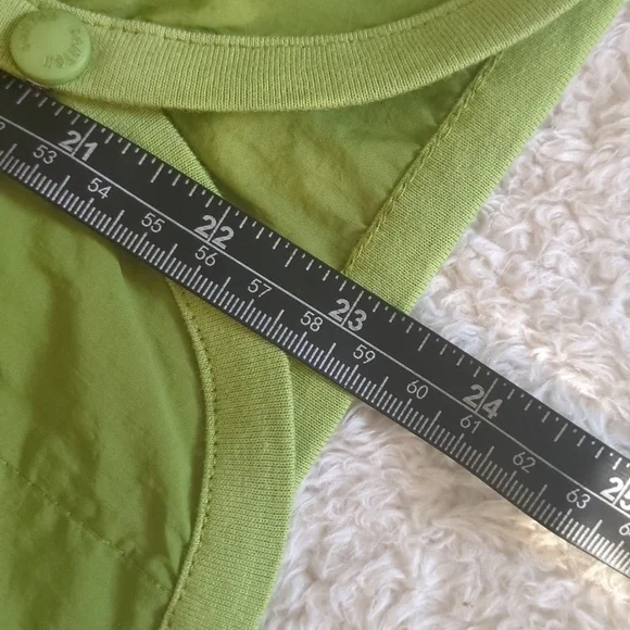 Danton 🇯🇵🇫🇷 Japan Edition - Under Jacket/Windbreaker NEW - Picture 6 of 7